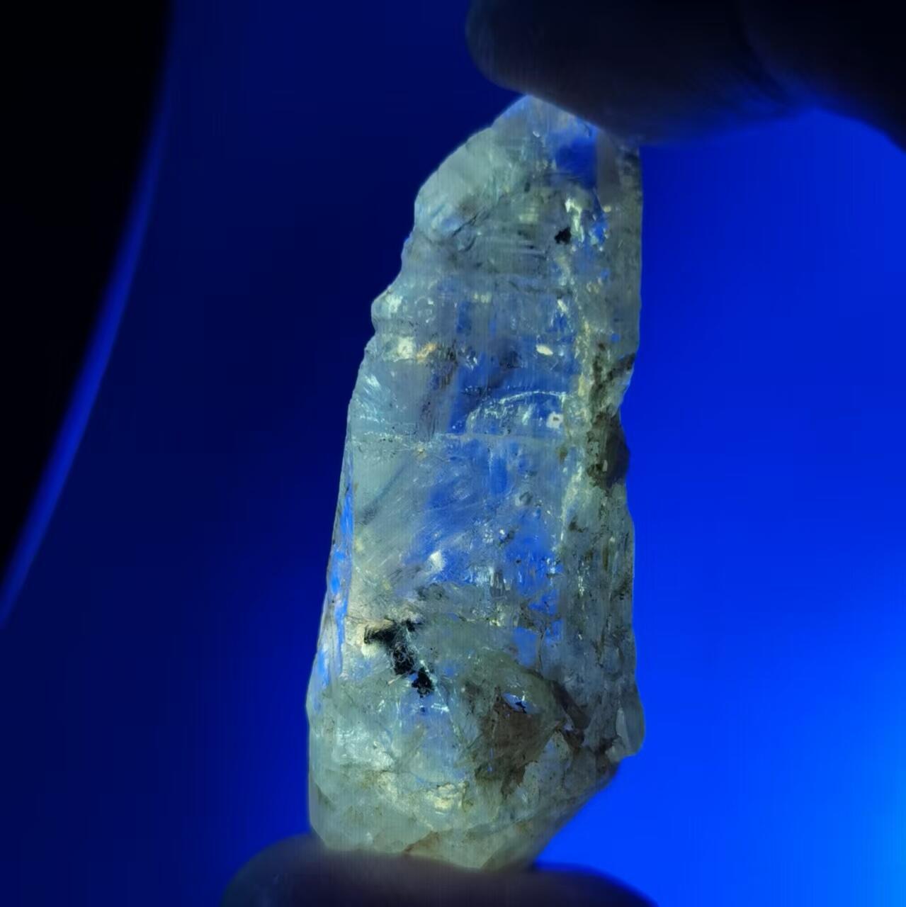 七河·世界钱币杂件水晶矿标小拍（总第33期） 藏家出品X700（4）马达加斯加红泥油胆水晶