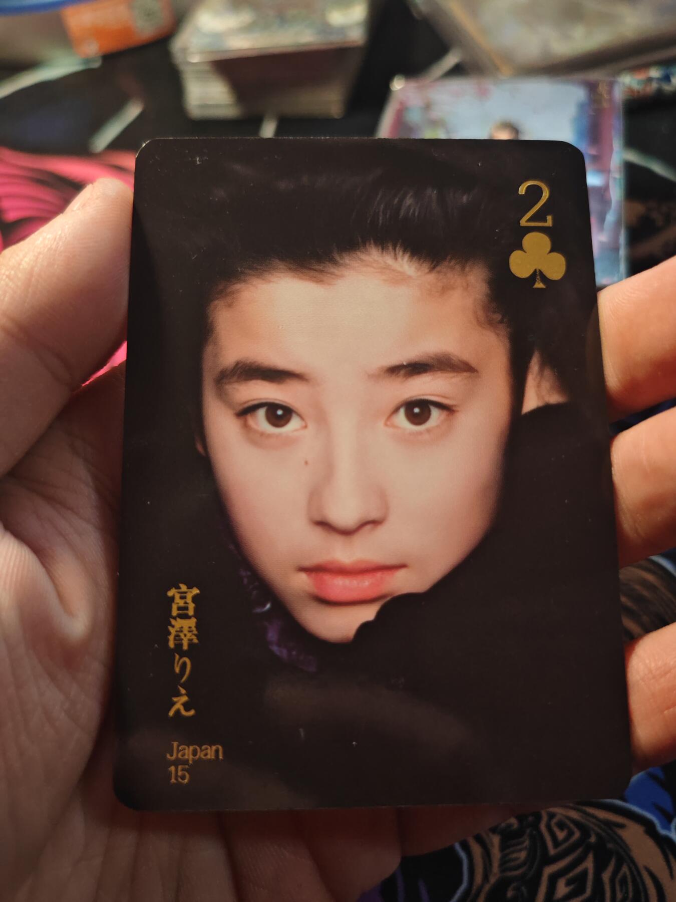 卡牌实验室开始第十一次实验