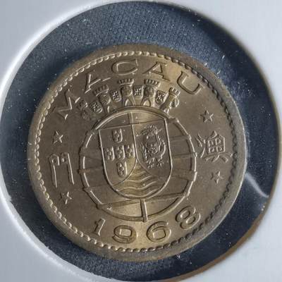 沼泽如烟--第956场 - 澳门1968年一毫