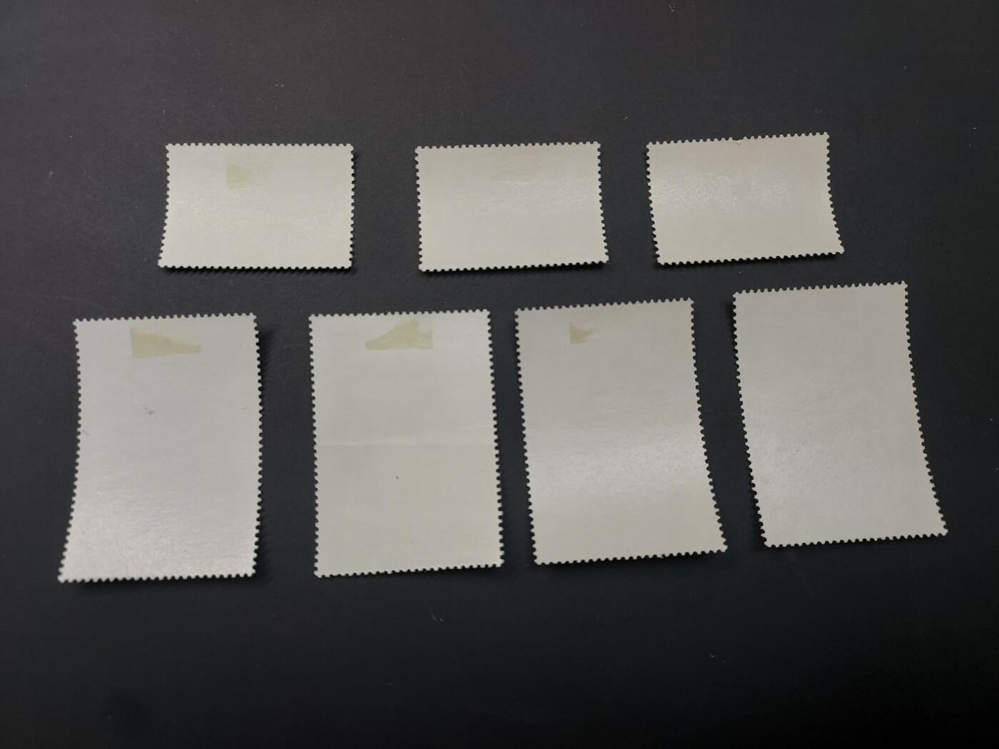 博彦收藏  TM 1月14日 8点 邮票专场 全场包邮