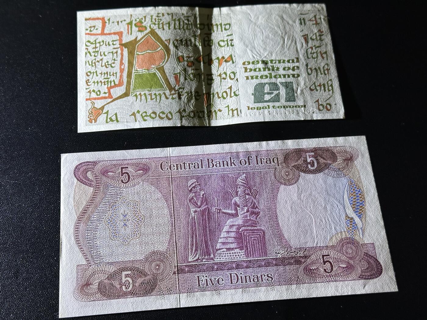 《外钞收藏家》第六百零一期（畅拍场）（本平台长期征集拍品、欢迎藏友们联系合作）