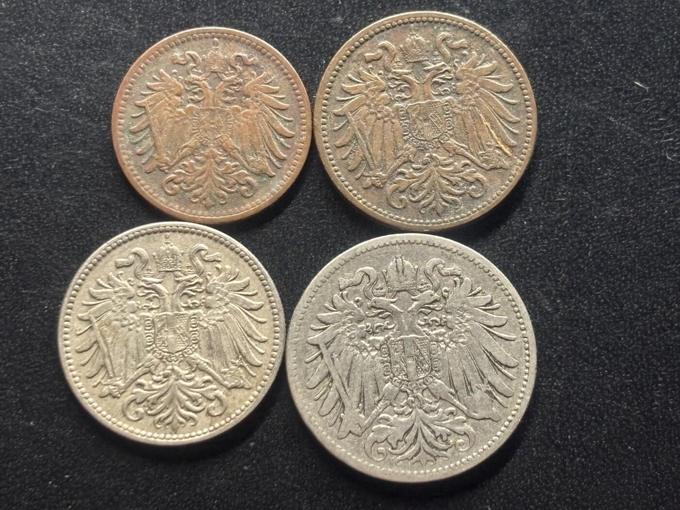 邮泉阁限时拍卖第三十九场 欧洲专场（硬币在国外。请付邮费6元。）