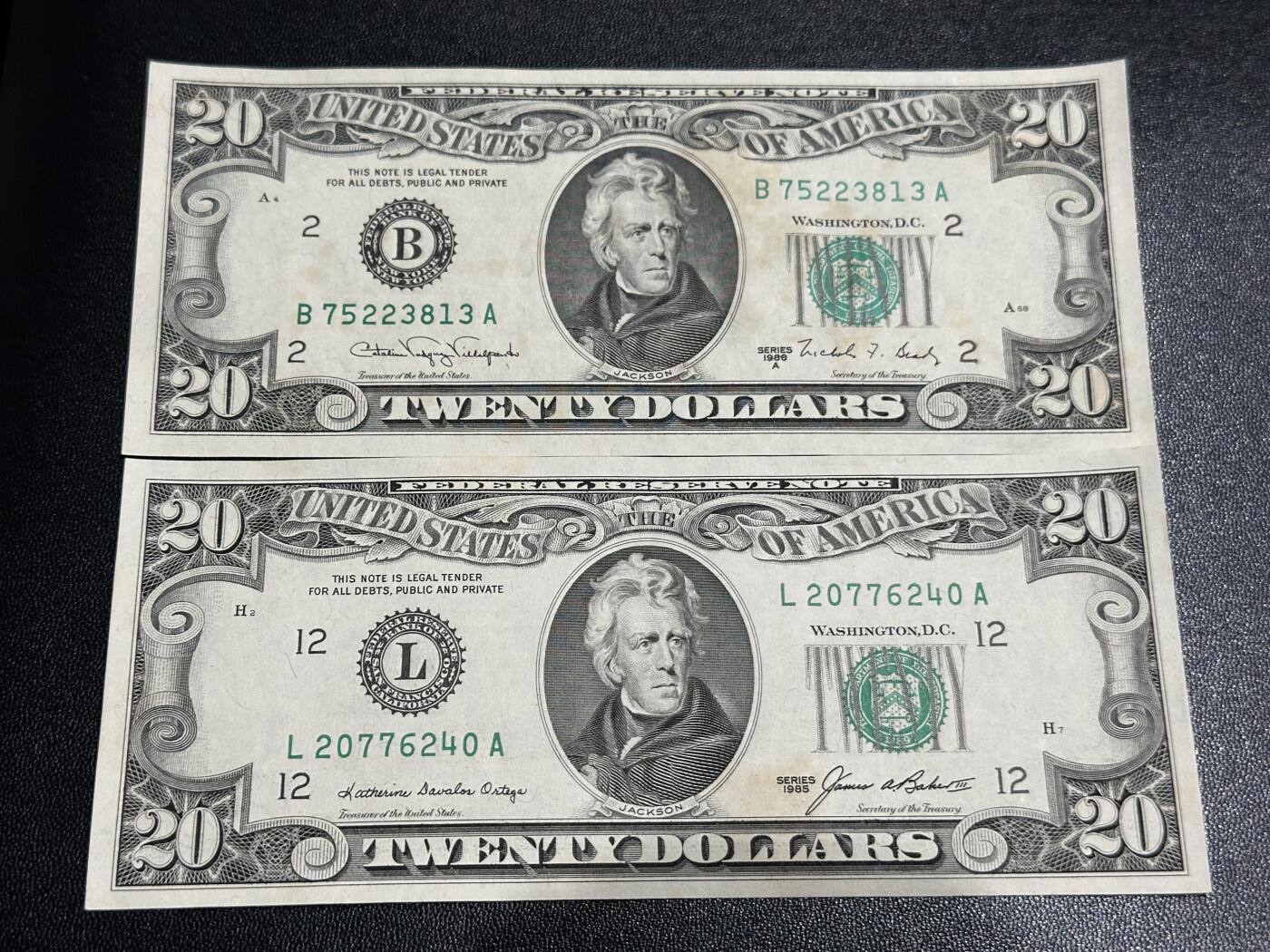 《外钞收藏家》第六百零一期（畅拍场）（本平台长期征集拍品、欢迎藏友们联系合作）