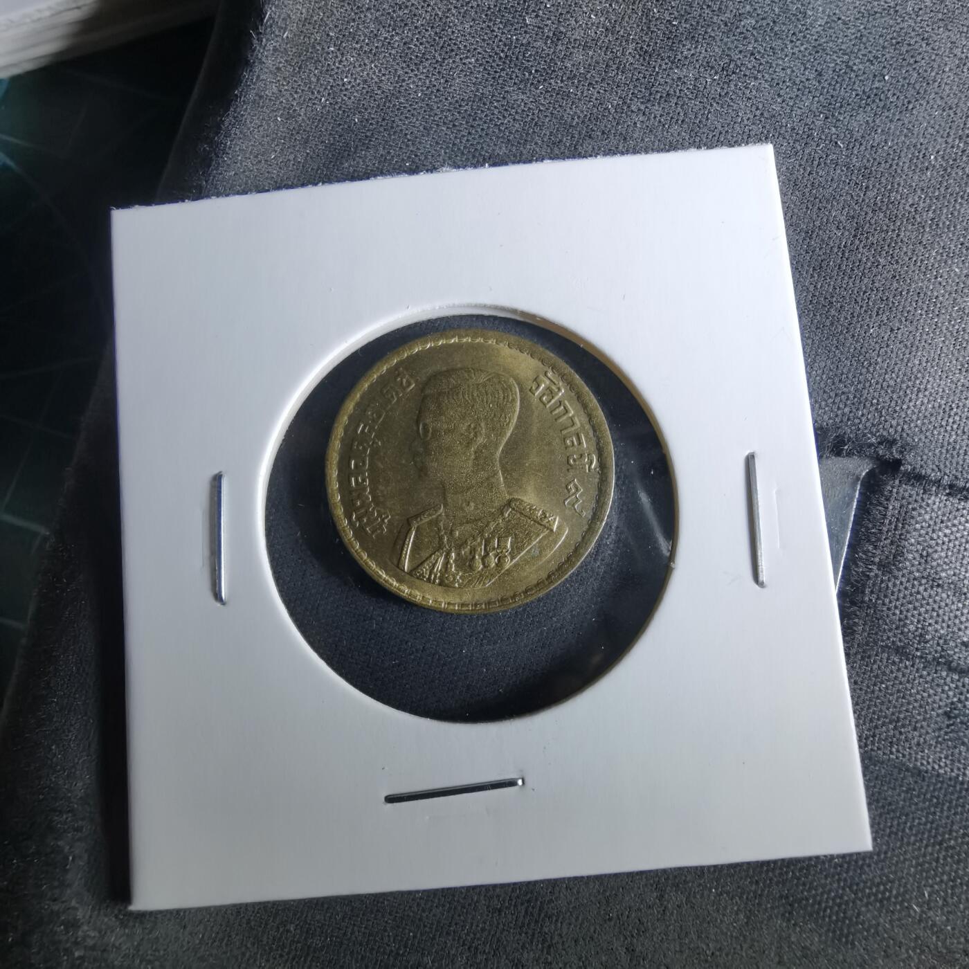 沼泽如烟--第956场 泰国