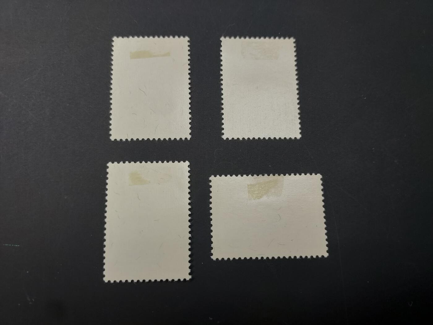 博彦收藏  TM 1月14日 8点 邮票专场 全场包邮