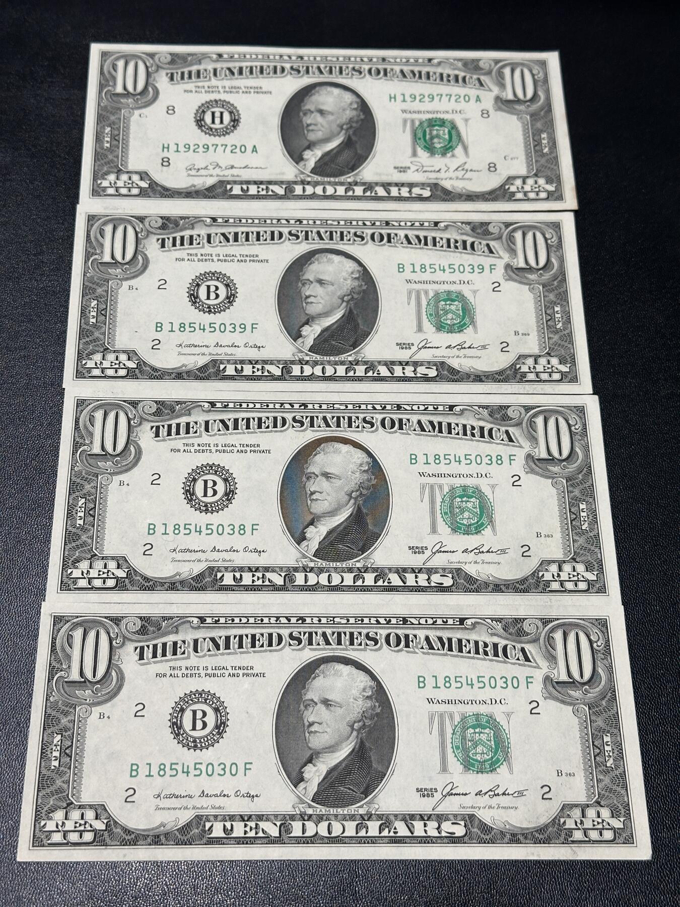 《外钞收藏家》第六百零一期（畅拍场）（本平台长期征集拍品、欢迎藏友们联系合作）