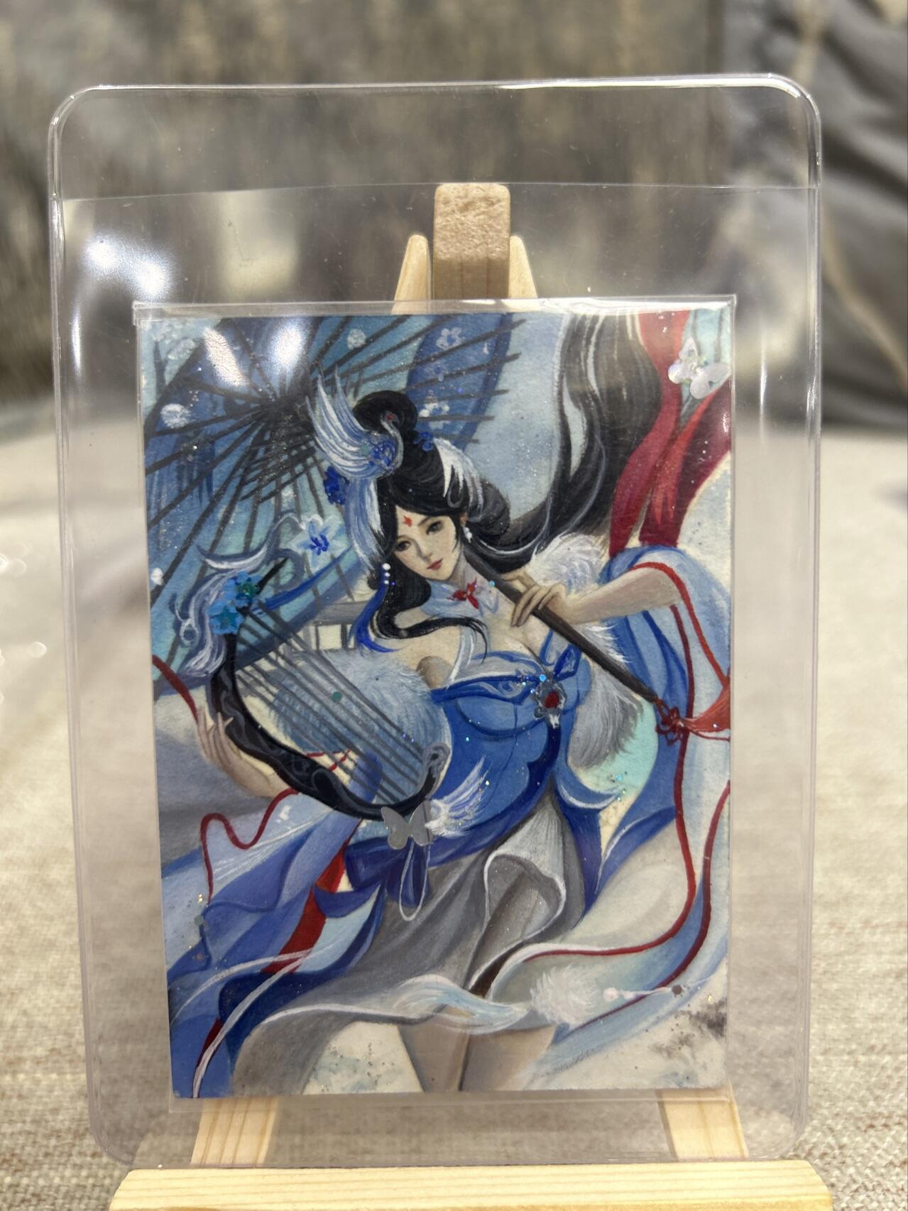 喜灰玩卡拍卖第三期限时免佣金，接代拍，免佣金帮卡友们拍卖，欢迎送拍，释放现金流，让自己有资金可以购买更多喜欢的卡牌，让别的卡友能淘到更多心仪的卡牌