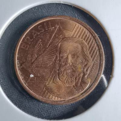 沼泽如烟--第956场 - 巴西2009年五分