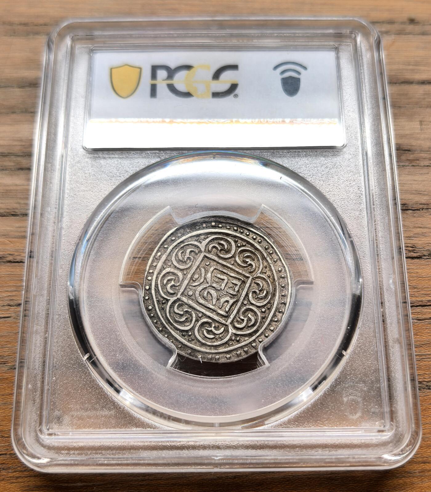 凡希社世界钱币微拍第三百十八期