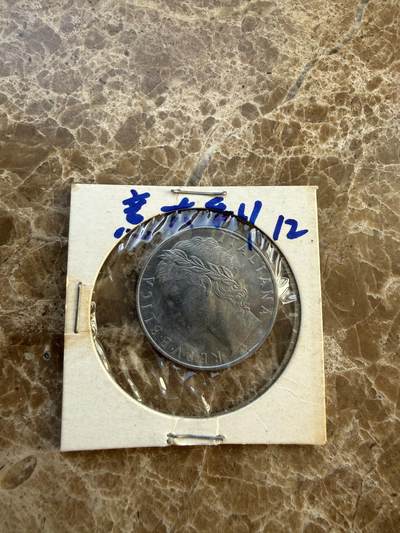 四海杂货铺第二十四场 - 意大利