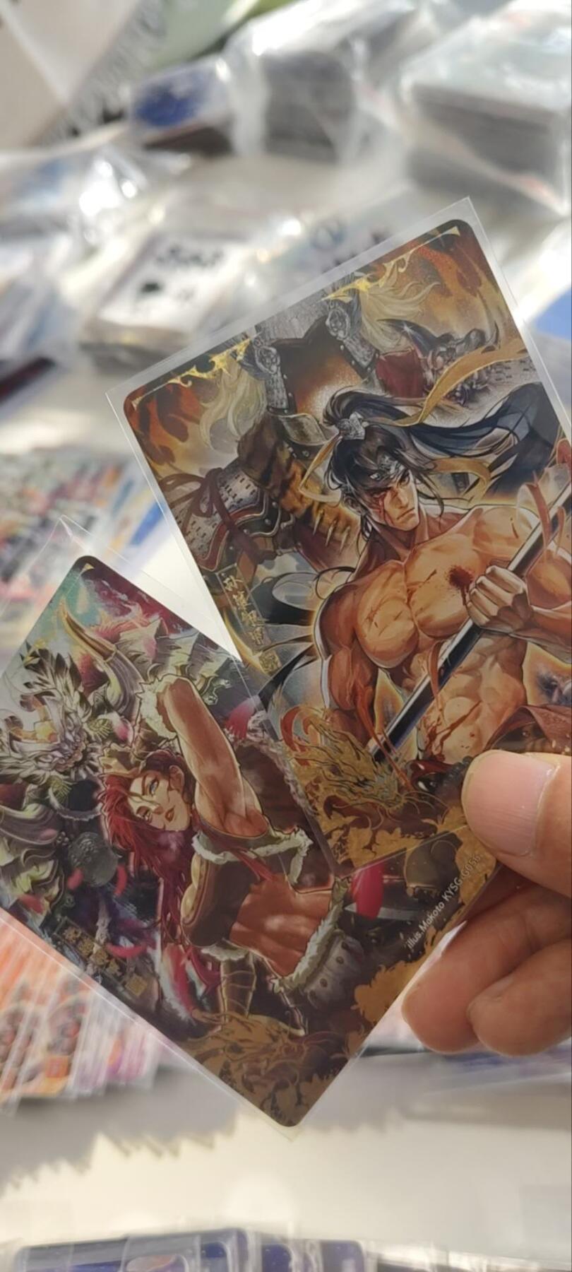 秋原瞳的小店第三十二期（捡漏凑套进货进，更多好物，敬请期待）