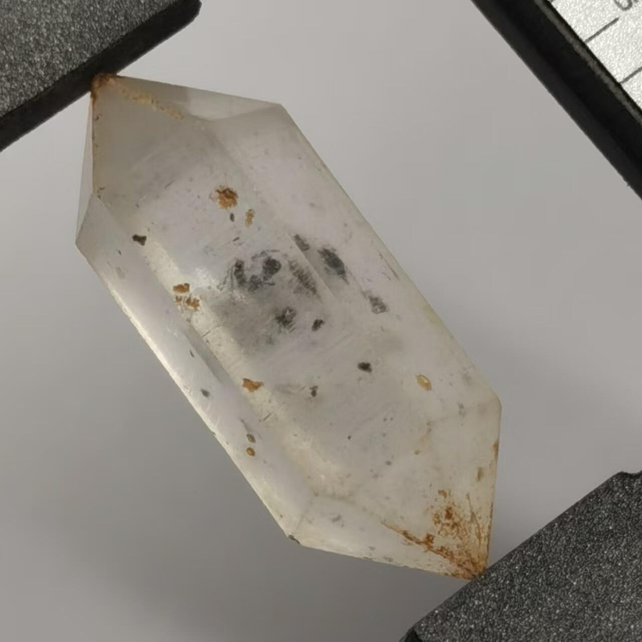 七河·世界钱币杂件水晶矿标小拍（总第33期）