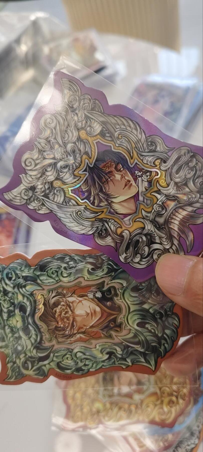 秋原瞳的小店第三十二期（捡漏凑套进货进，更多好物，敬请期待）