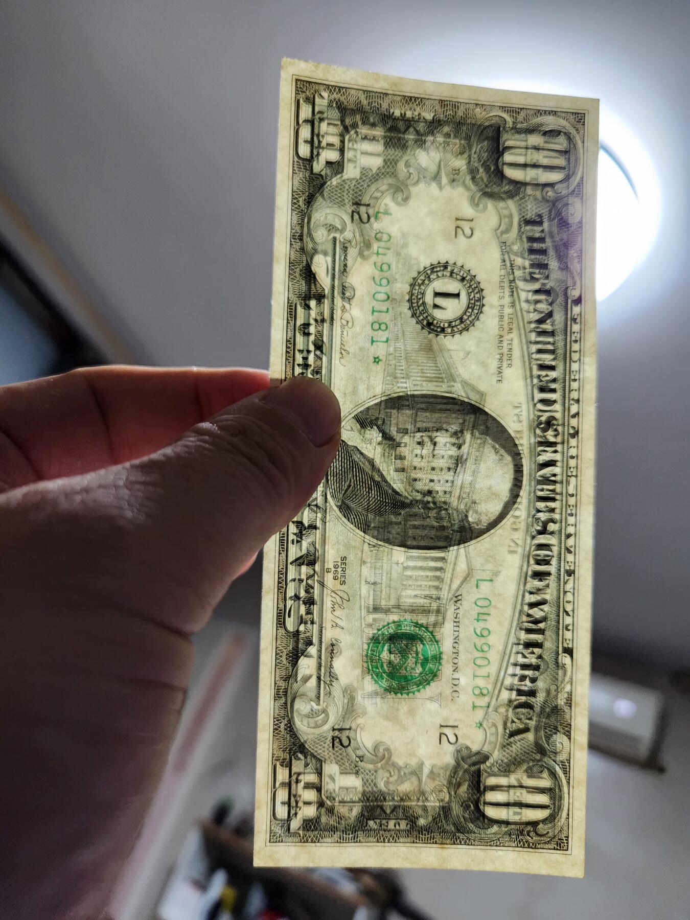 1月10号晚上8点 外国纸币自动截拍第82场