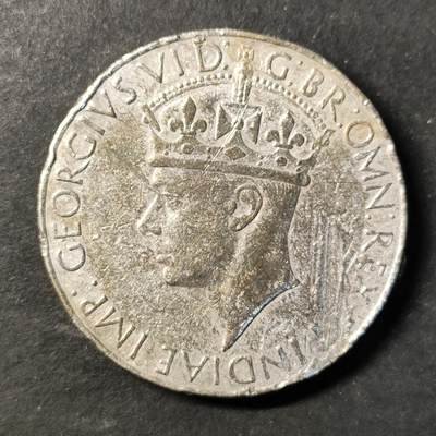 嘉禾收藏    【第433期】            无佣金、可寄存、满30元包邮 - 币一枚