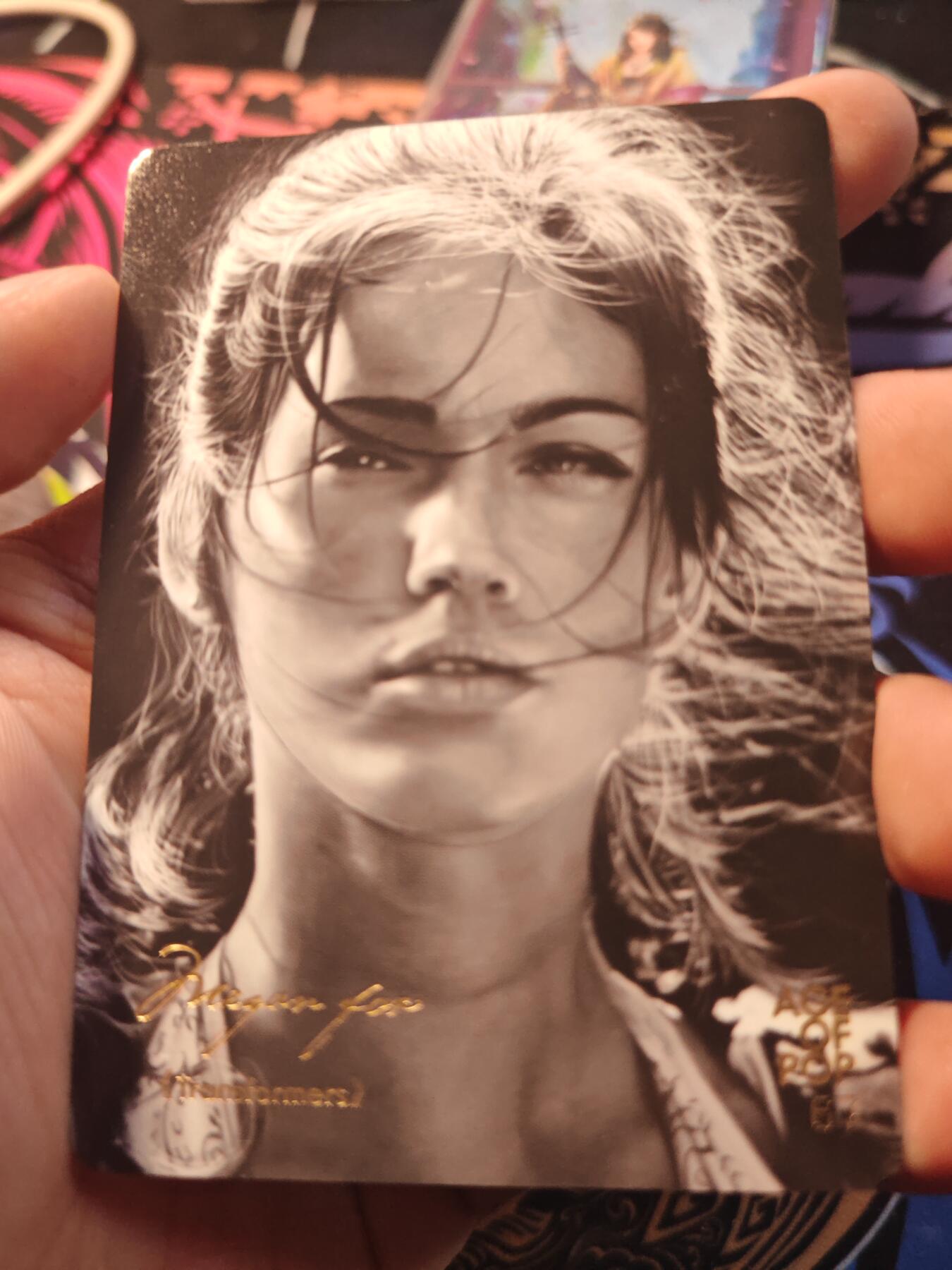 卡牌实验室开始第十一次实验