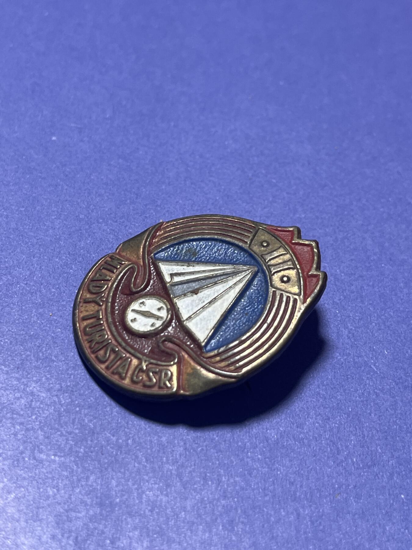 世界各国奖章纪念章徽章无底价拍卖