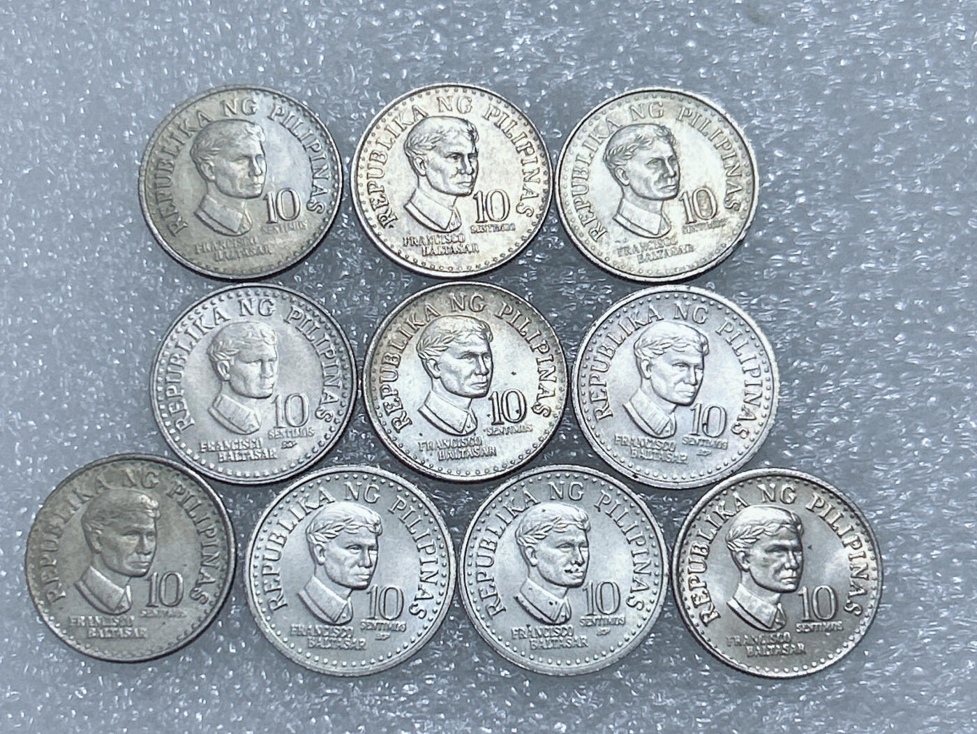 第一海外回流一元起拍收藏 散集专场  第289期