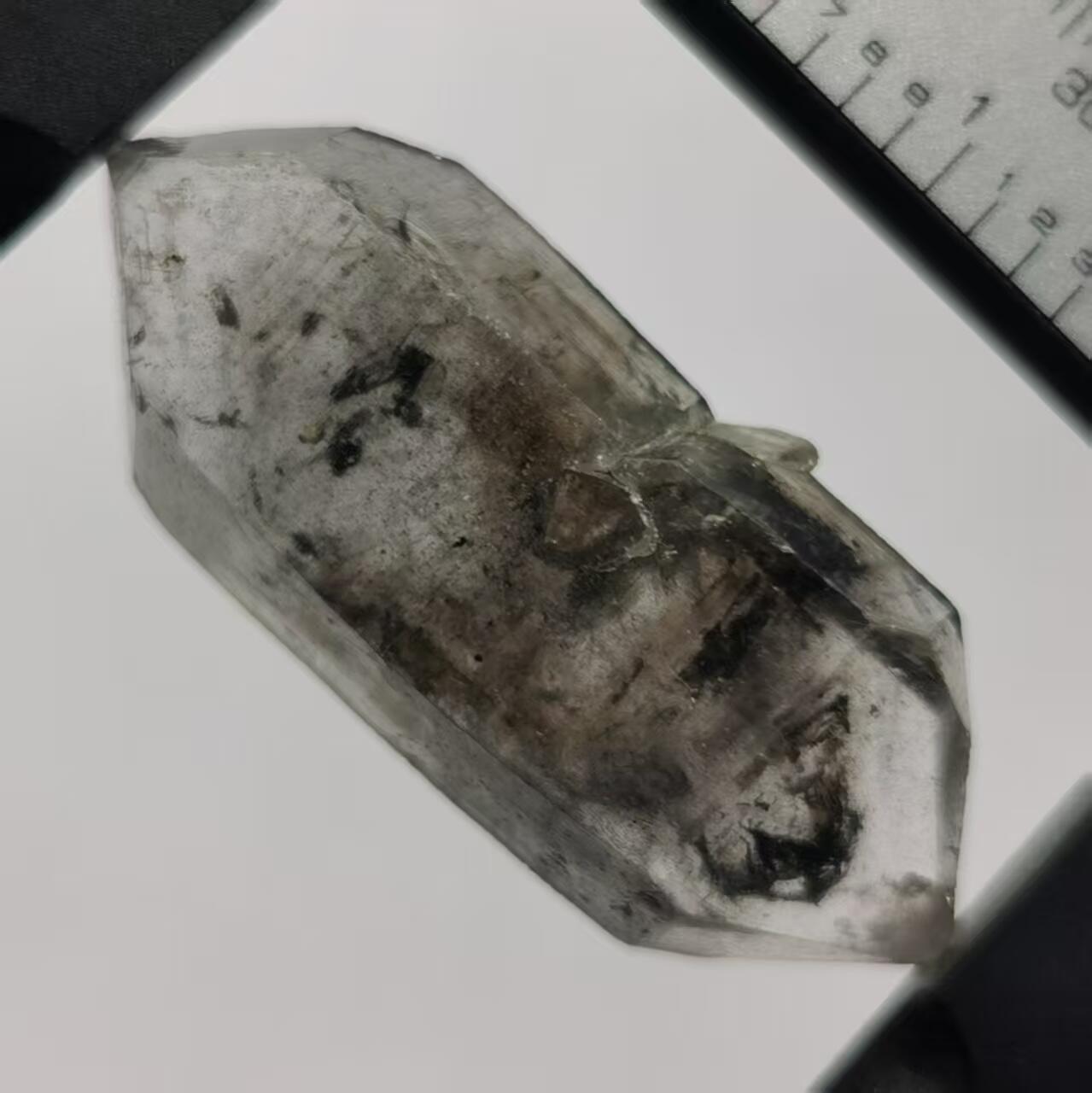 七河·世界钱币杂件水晶矿标小拍（总第33期）