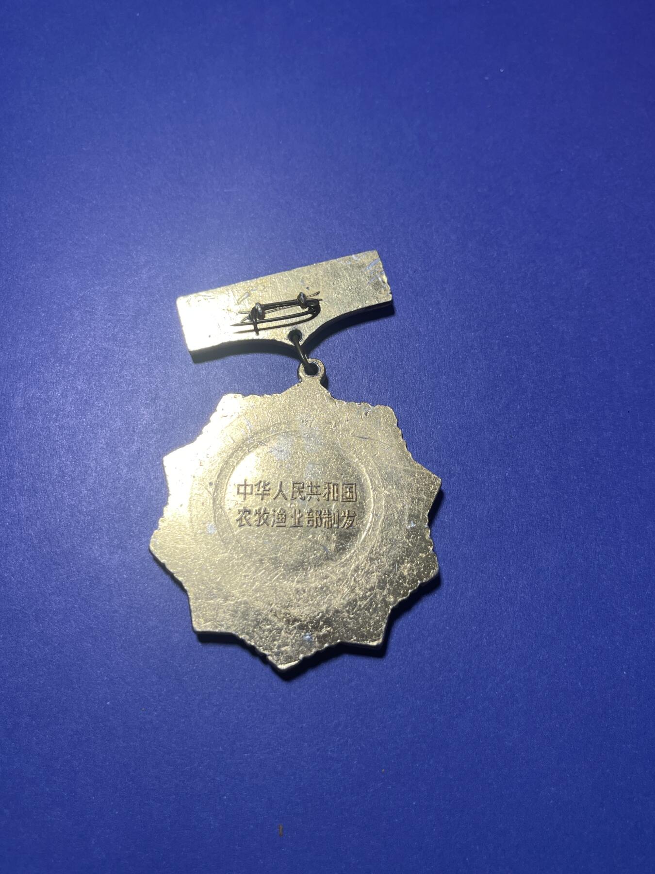 世界各国奖章纪念章徽章无底价拍卖