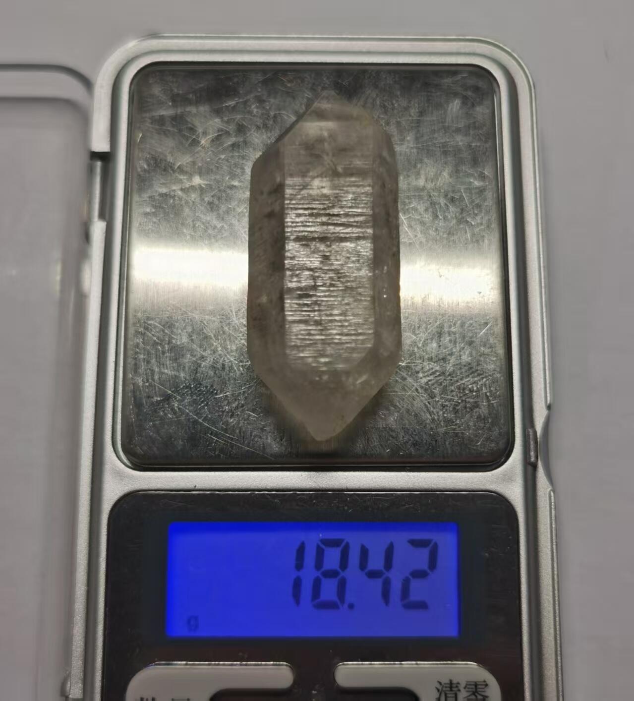 七河·世界钱币杂件水晶矿标小拍（总第33期）