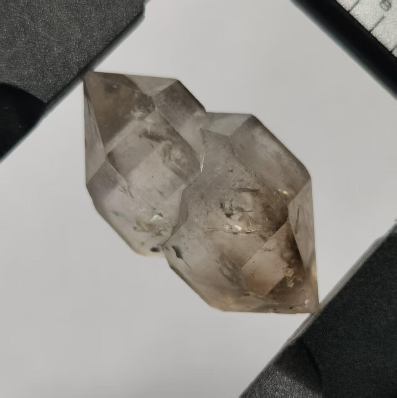 七河·世界钱币杂件水晶矿标小拍（总第33期）