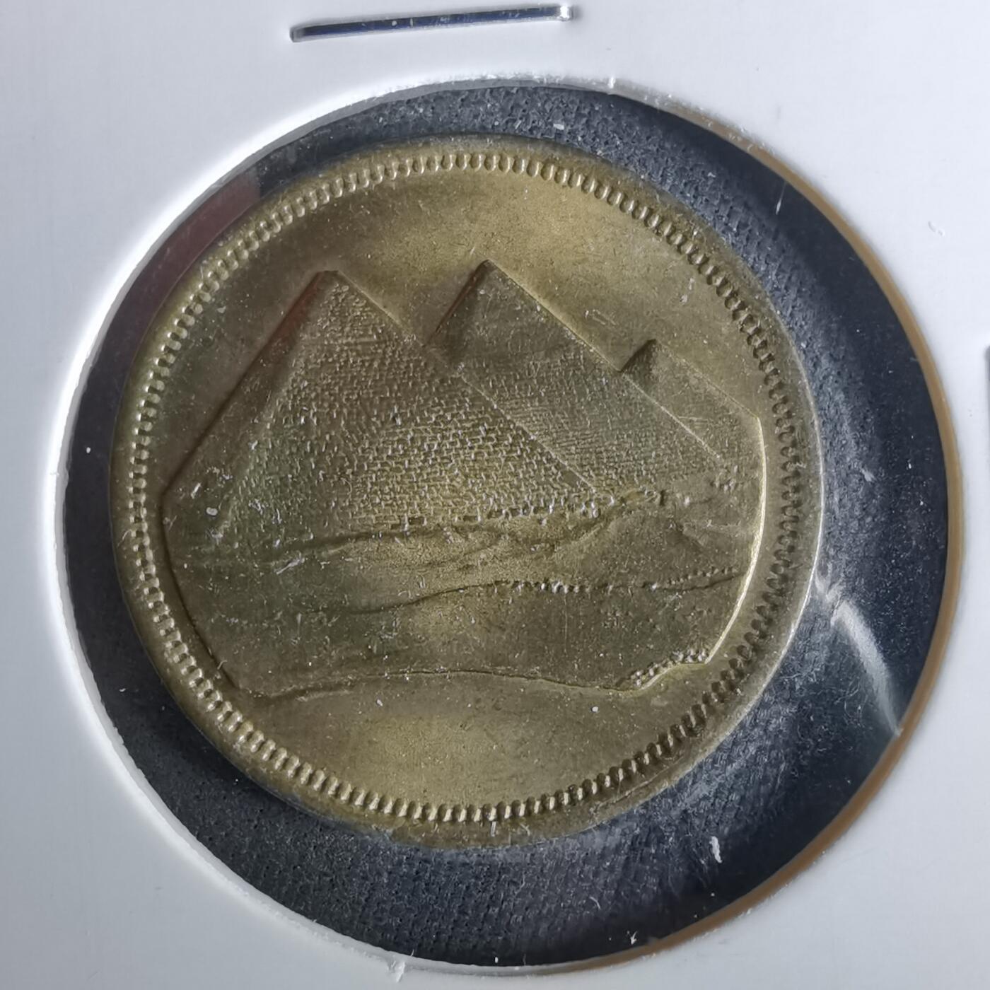 沼泽如烟--第956场 埃及