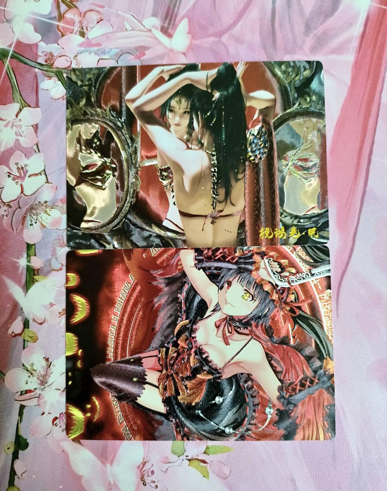 满200包邮！龙虎卡牌-七一场（满200元包邮，无佣金，每周六结拍，欢迎送拍）