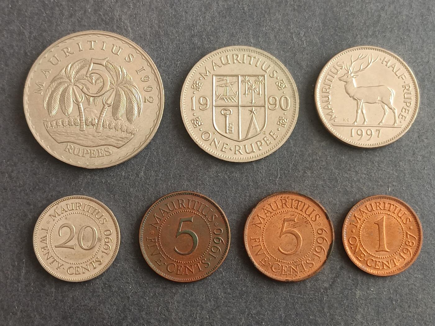 【游宝包邮场】蛇年第106期 纸钞硬币卡牌综合场[二]