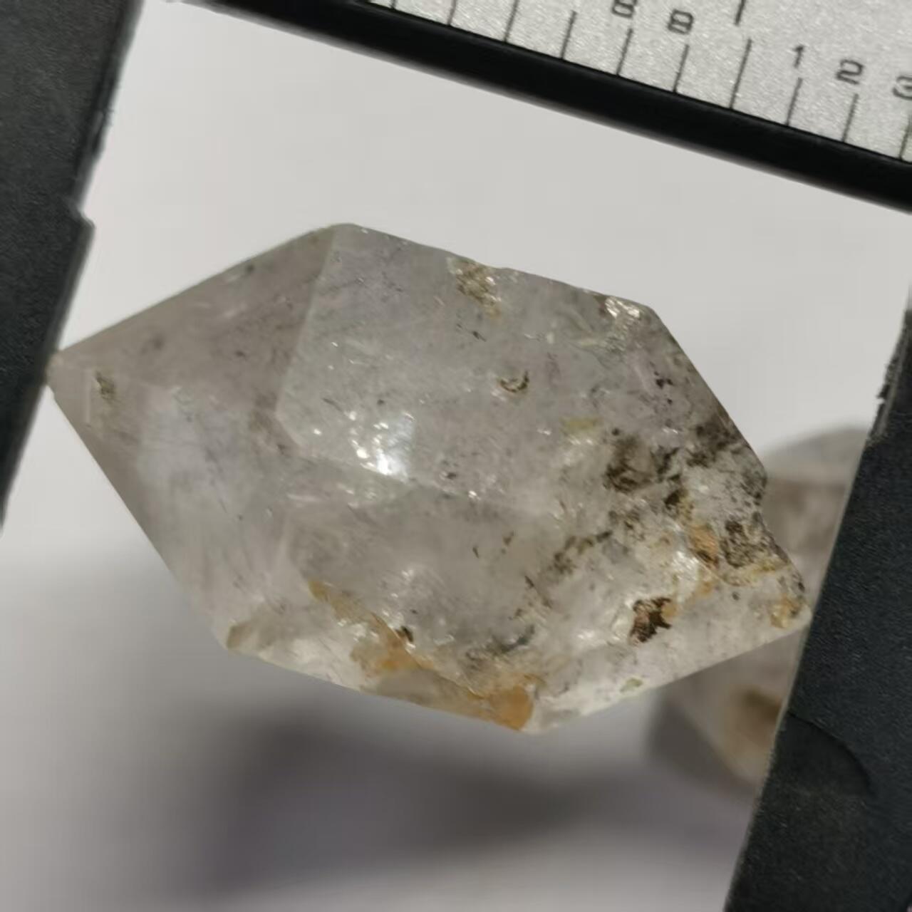 七河·世界钱币杂件水晶矿标小拍（总第33期）