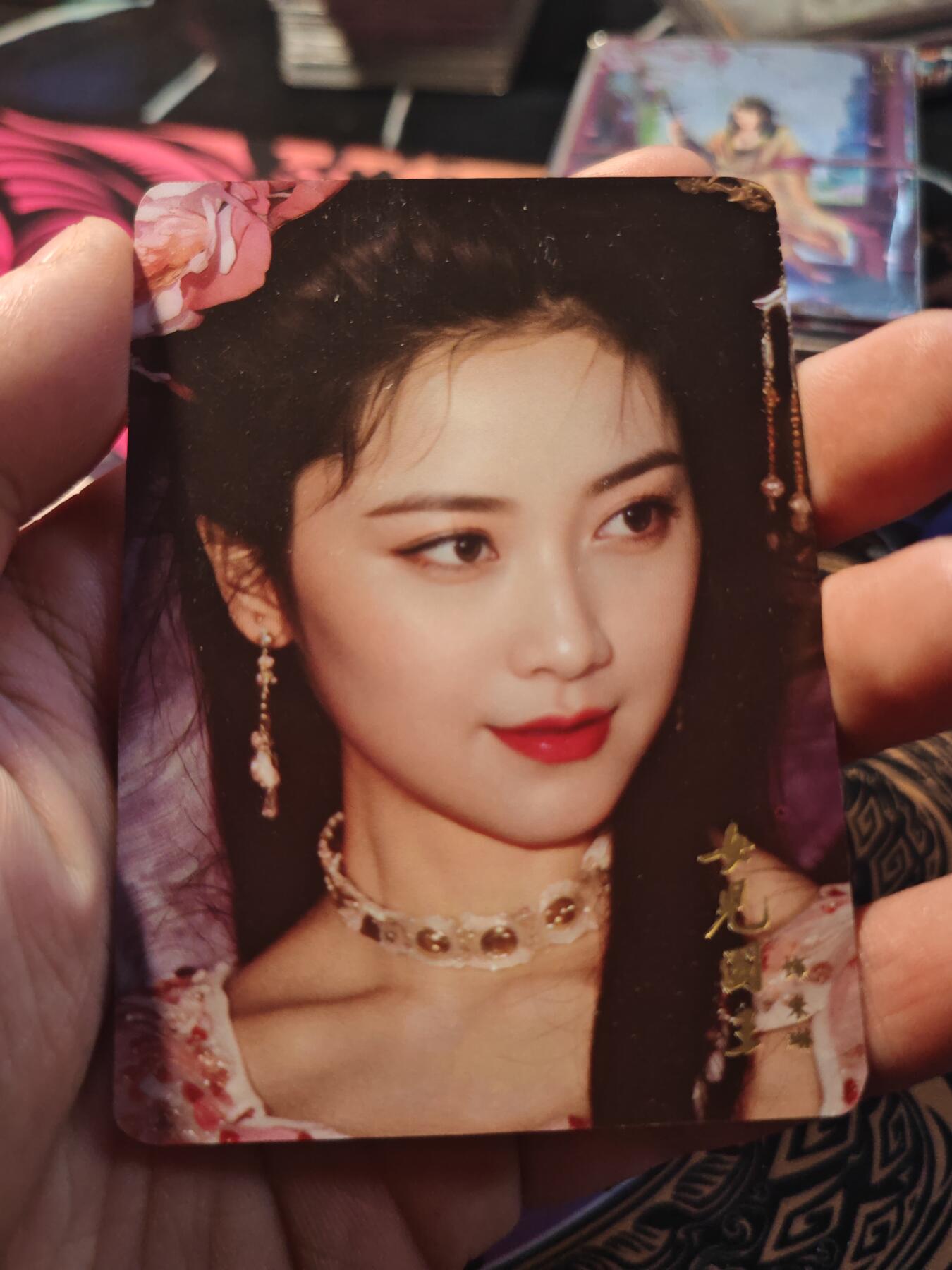 卡牌实验室开始第十一次实验