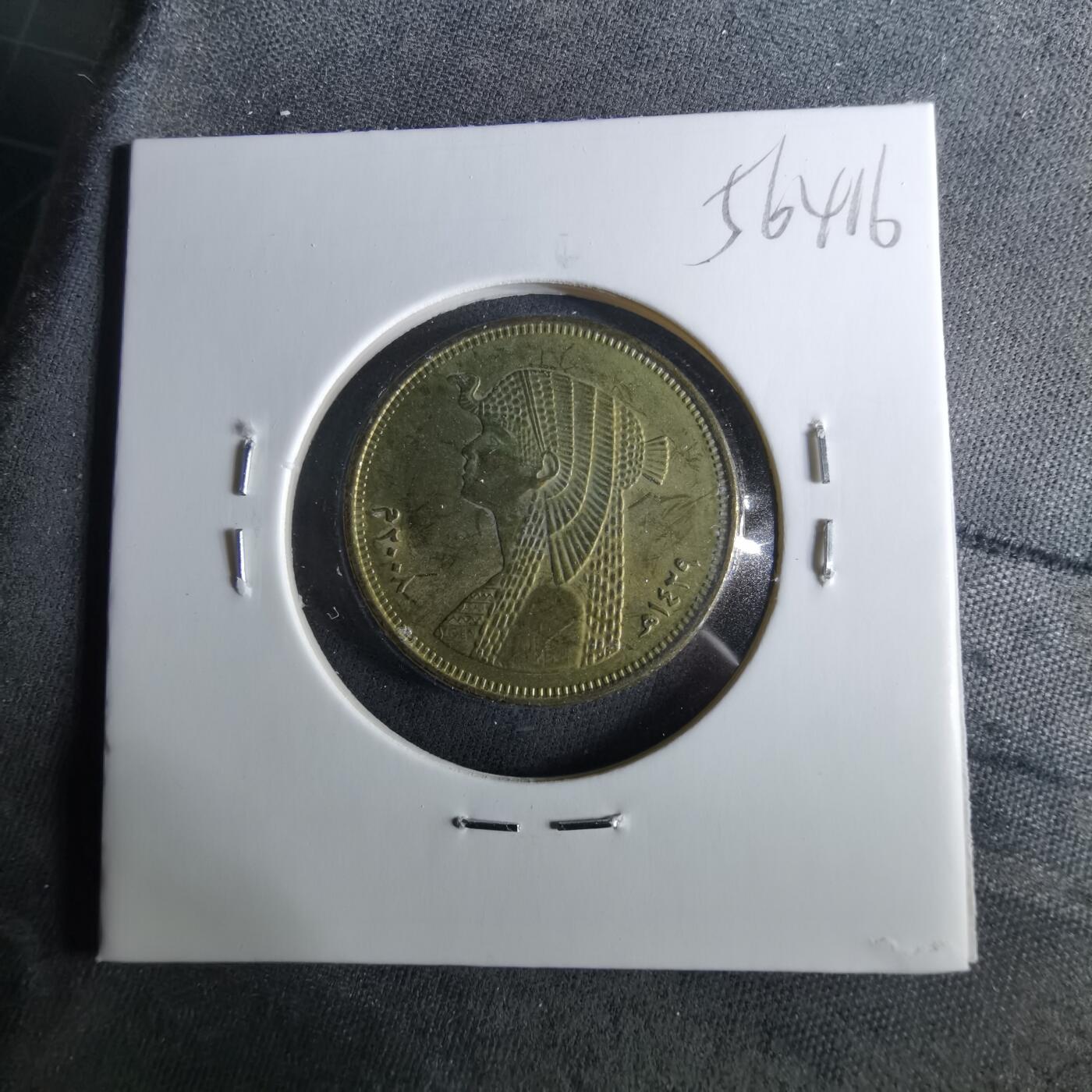 沼泽如烟--第956场 埃及