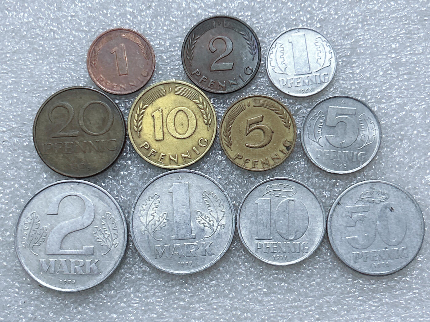 第一海外回流一元起拍收藏 散集专场  第289期