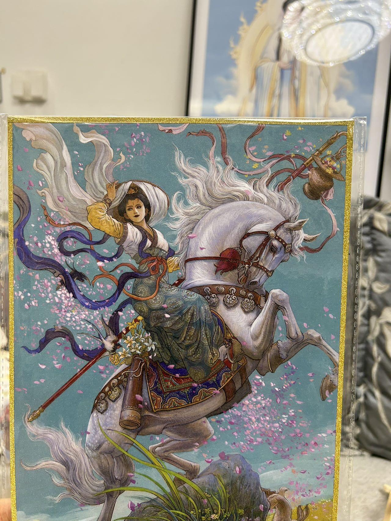 喜灰玩卡拍卖第三期限时免佣金，接代拍，免佣金帮卡友们拍卖，欢迎送拍，释放现金流，让自己有资金可以购买更多喜欢的卡牌，让别的卡友能淘到更多心仪的卡牌