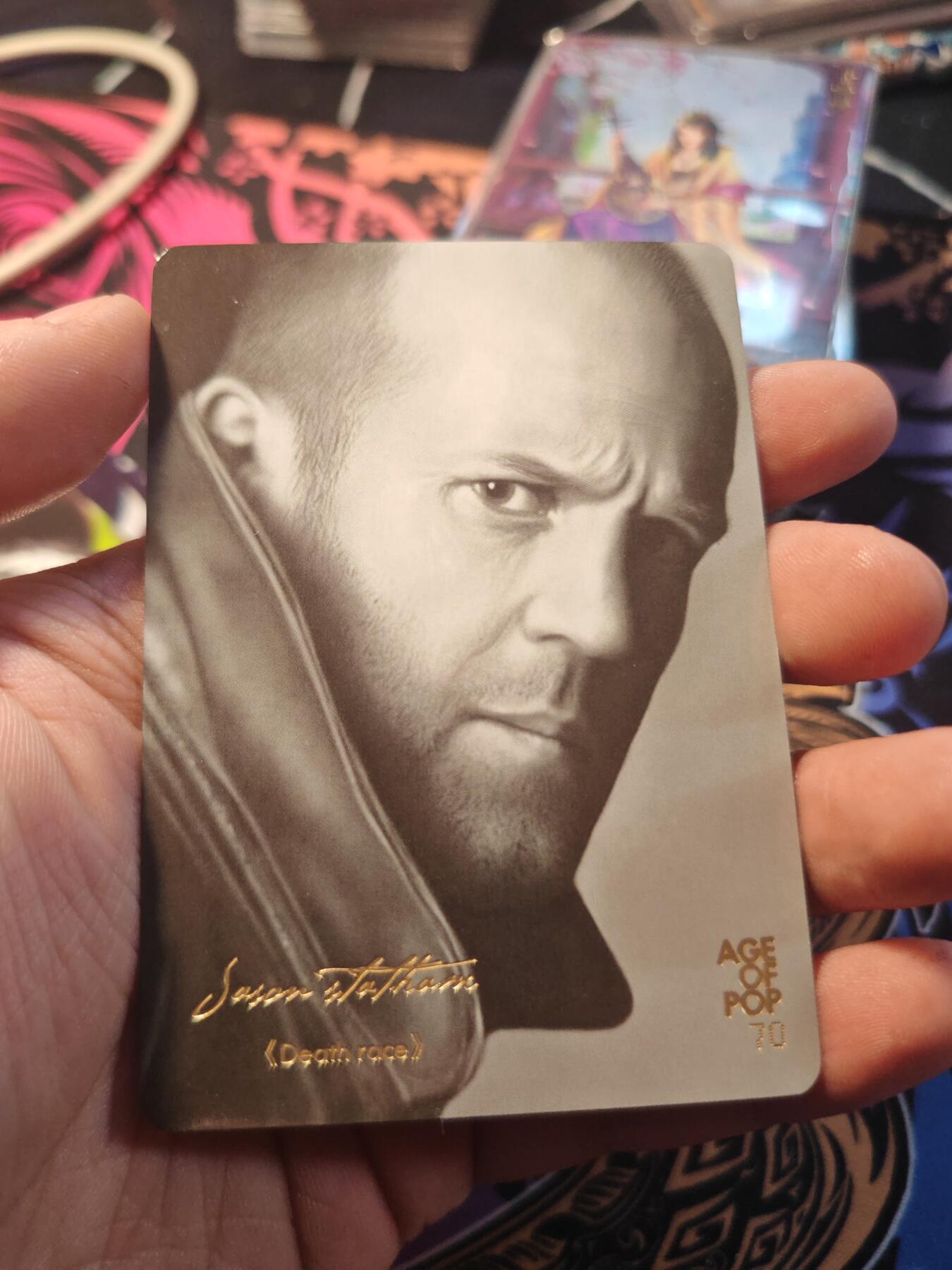 卡牌实验室开始第十一次实验