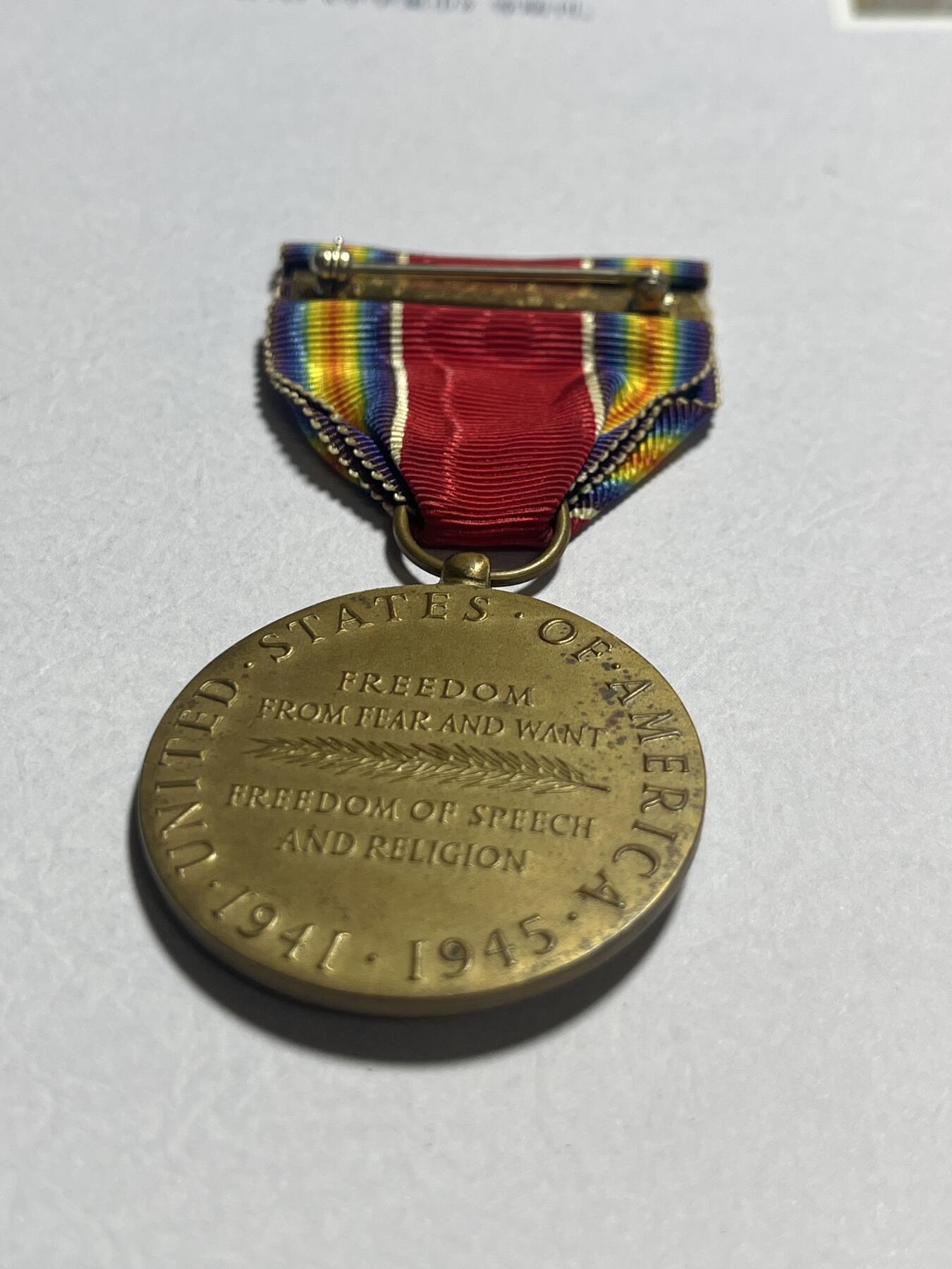 世界各国奖章纪念章徽章无底价拍卖