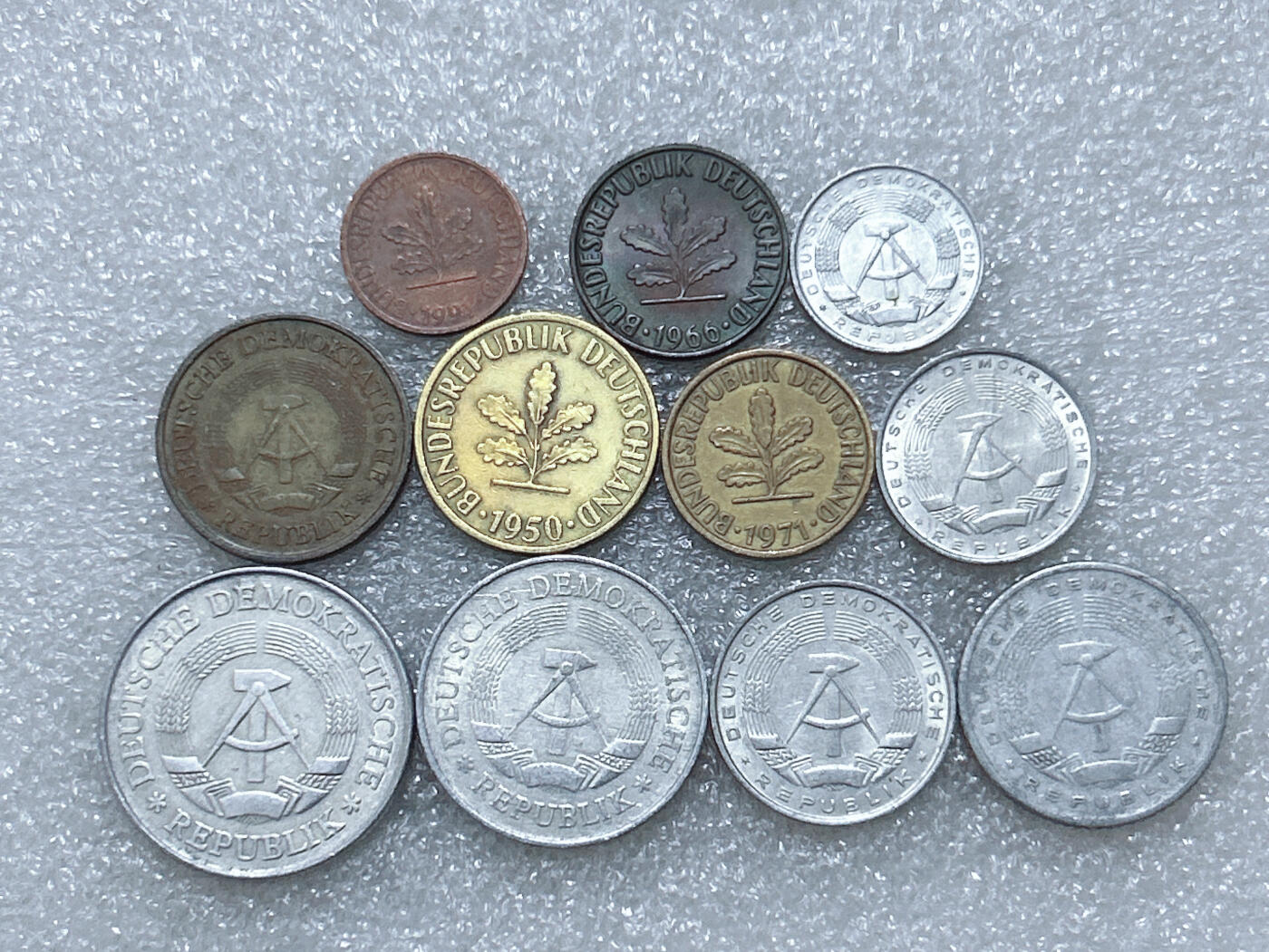 第一海外回流一元起拍收藏 散集专场  第289期