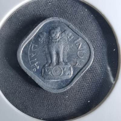 沼泽如烟--第956场 - 印度1967年1派沙