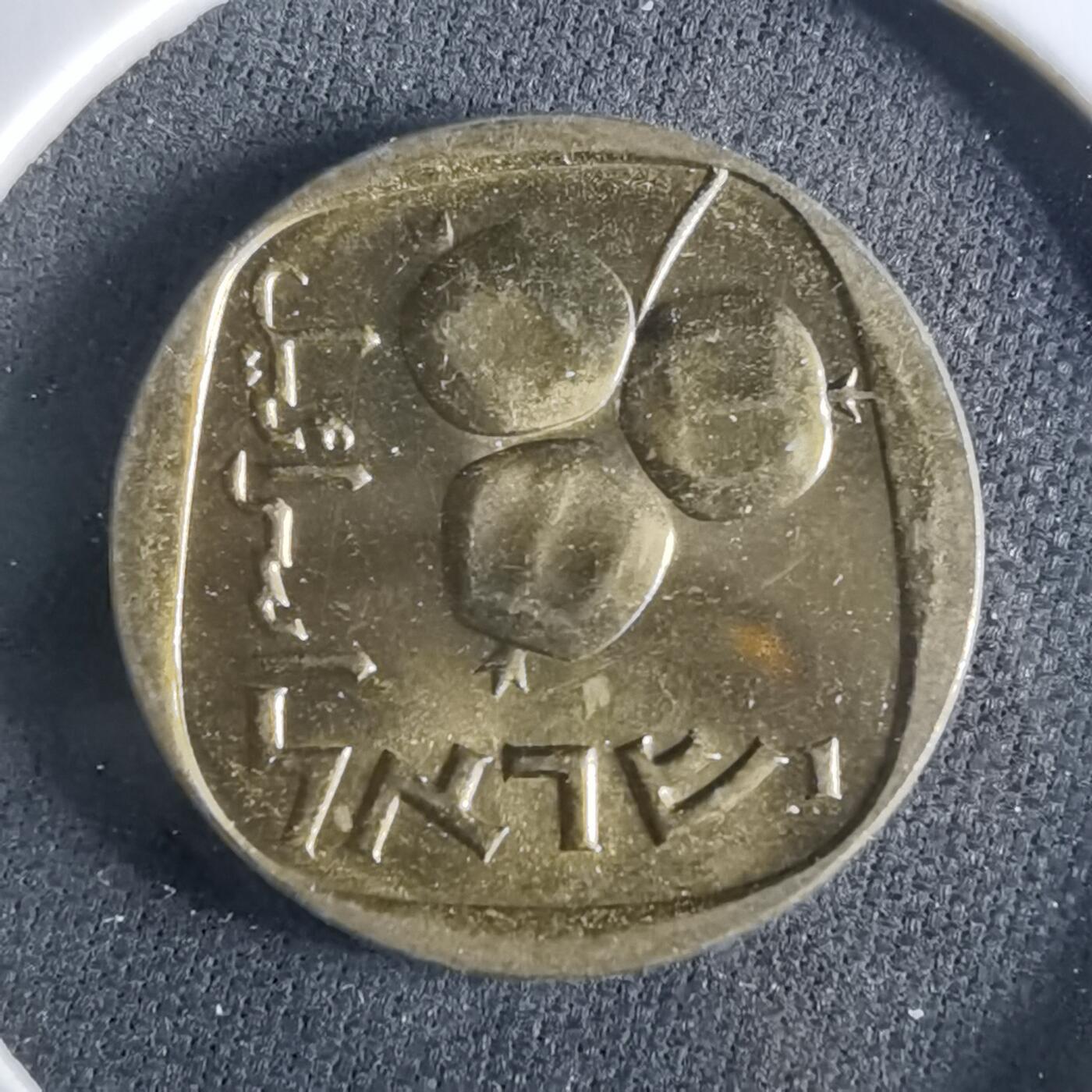 沼泽如烟--第956场 以色列