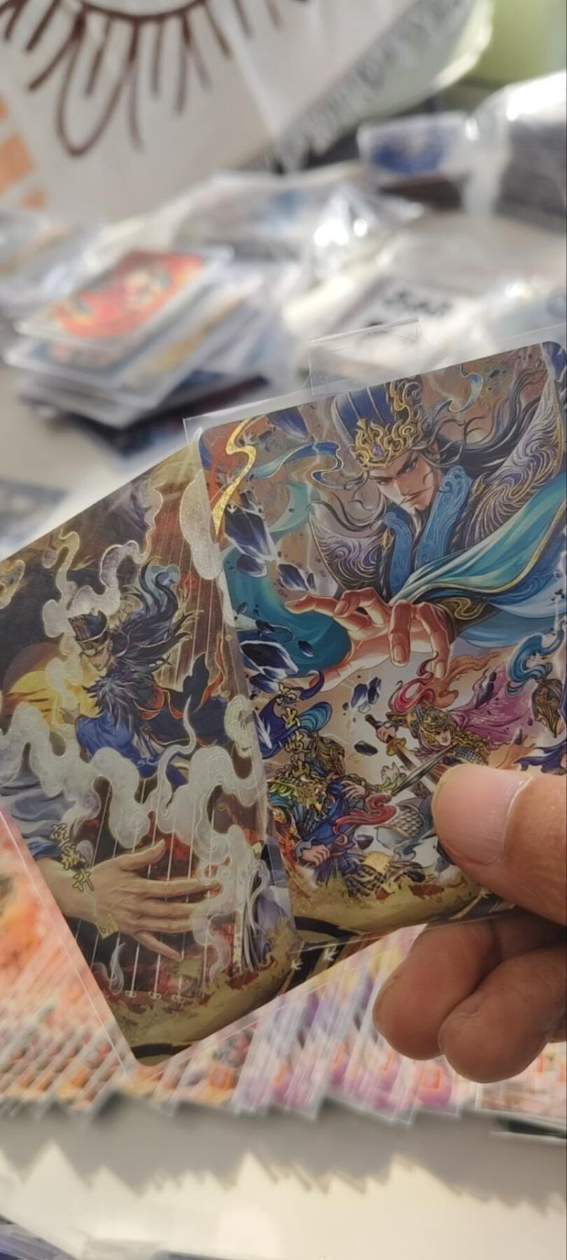 秋原瞳的小店第三十二期（捡漏凑套进货进，更多好物，敬请期待）