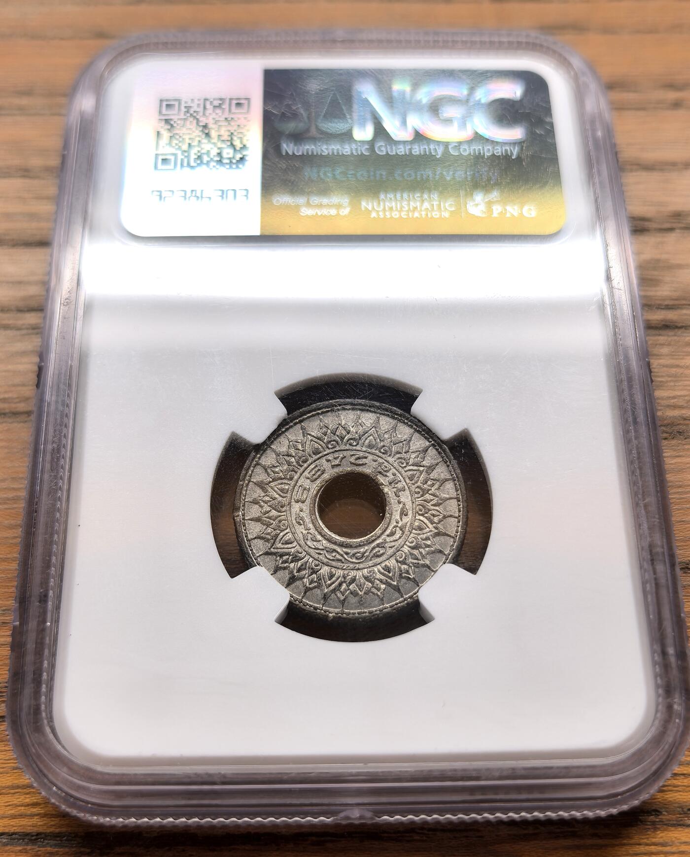 凡希社世界钱币微拍第三百十八期