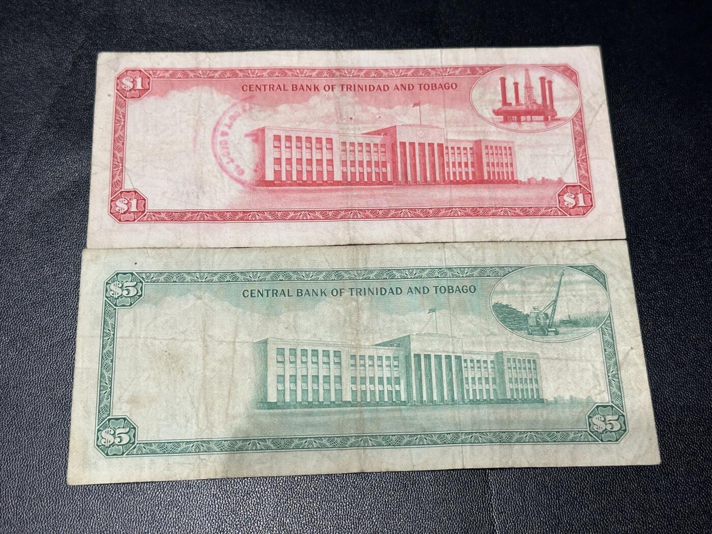 《外钞收藏家》第六百零一期（畅拍场）（本平台长期征集拍品、欢迎藏友们联系合作）