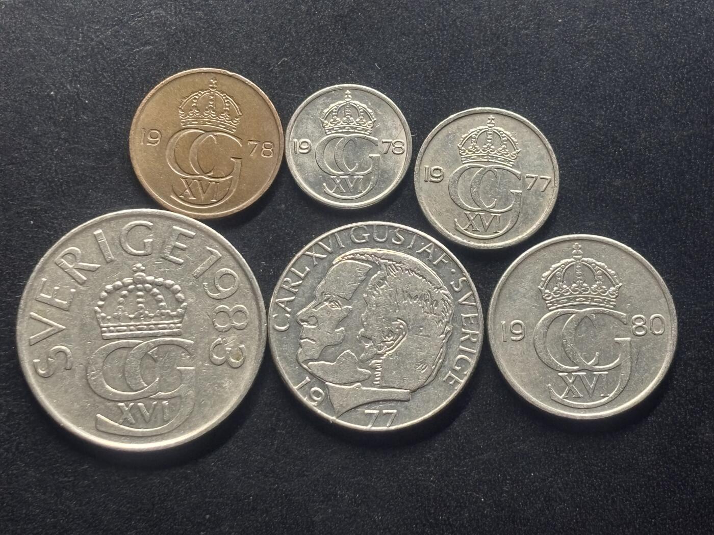 邮泉阁限时拍卖第三十九场 欧洲专场（硬币在国外。请付邮费6元。）