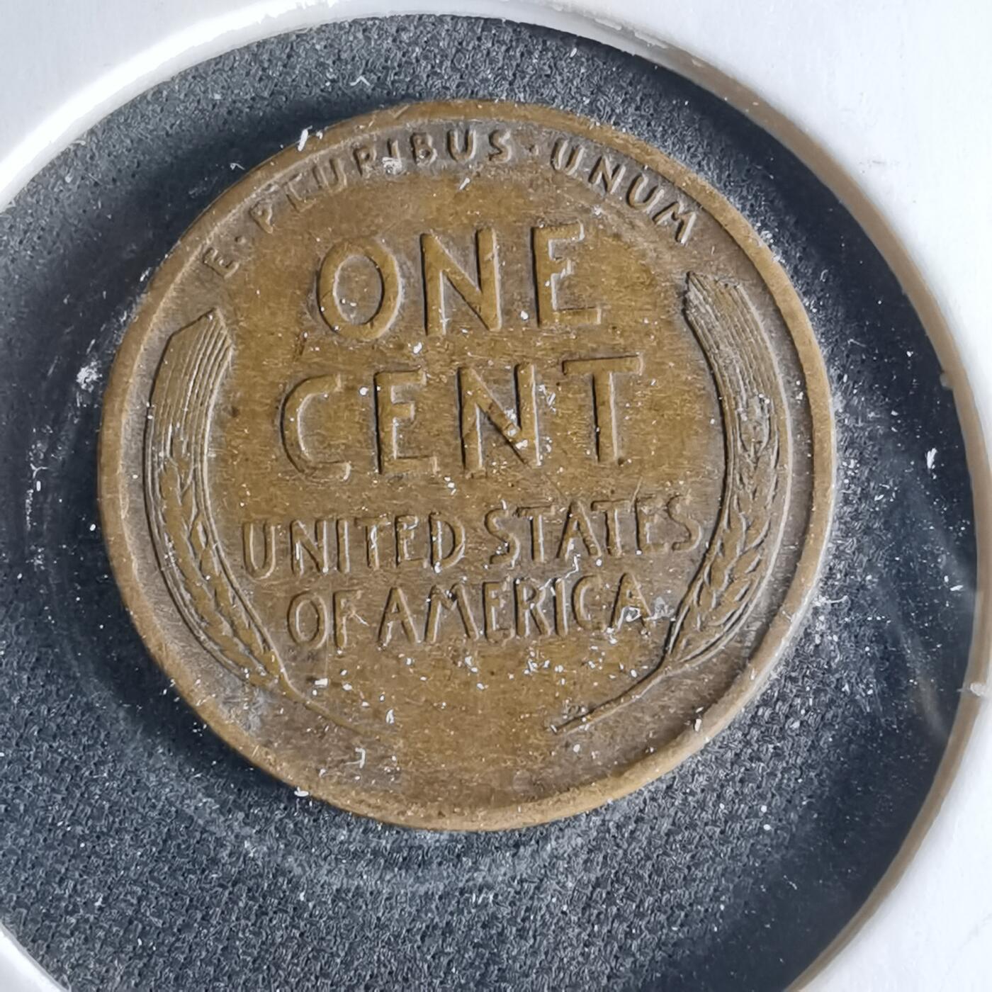 沼泽如烟--第956场 美国1909年一分