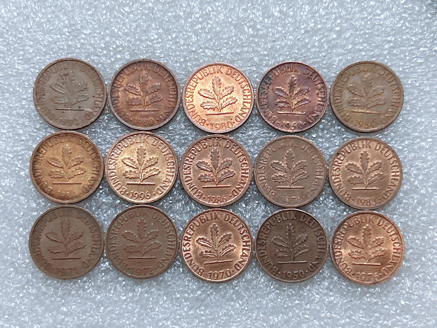 第一海外回流一元起拍收藏 散集专场  第289期