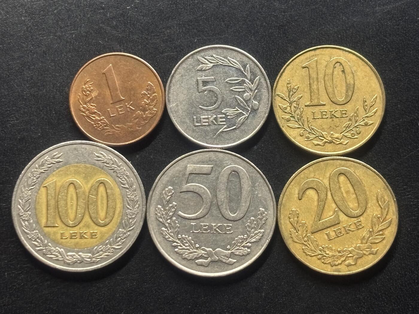 邮泉阁限时拍卖第三十九场 欧洲专场（硬币在国外。请付邮费6元。）