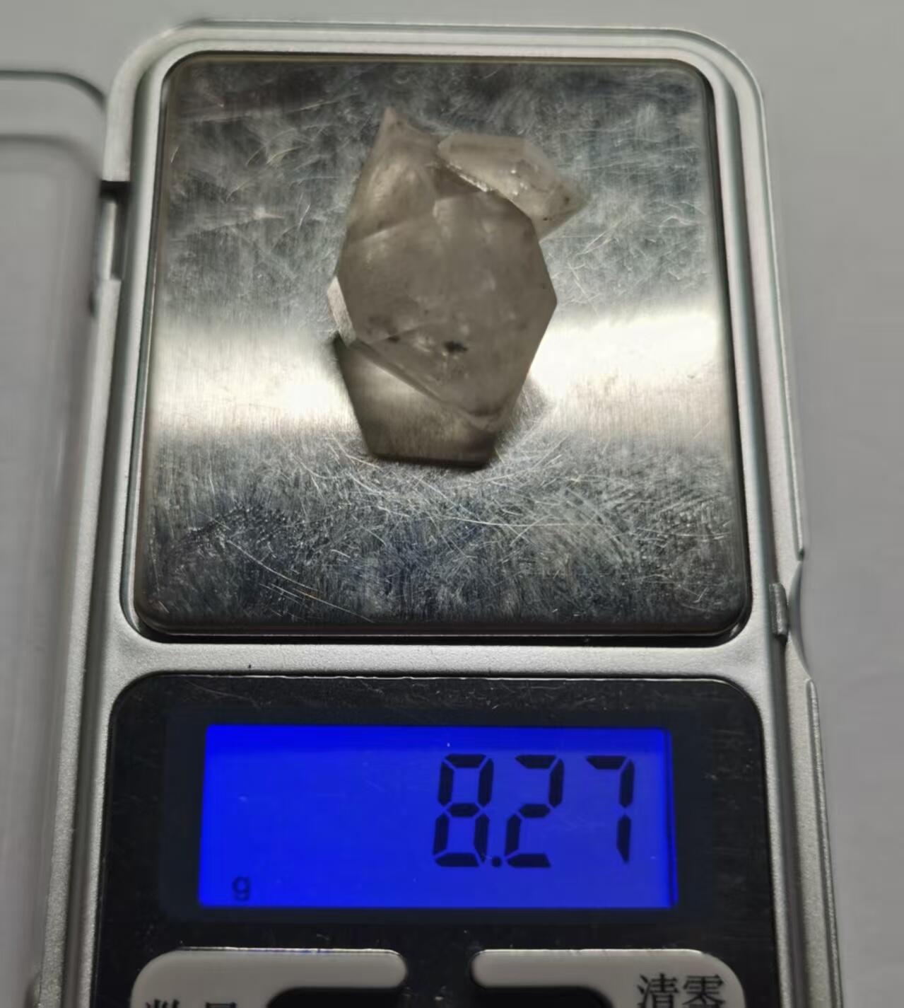 七河·世界钱币杂件水晶矿标小拍（总第33期）