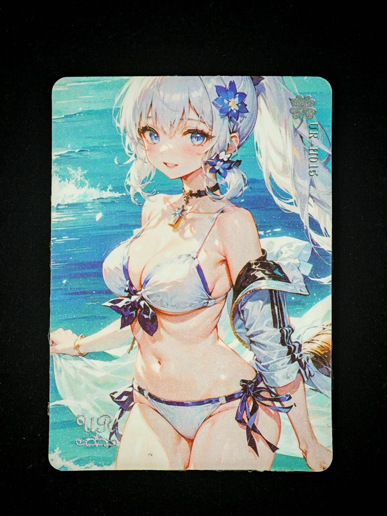 琦卡当当铺～第28期★★各种小漏~支持寄存★★~【9点40结束】扫码加群抽[包邮券]~ 美少女战士-1张