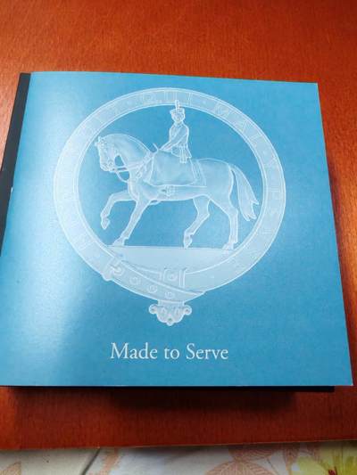 长老汇蛇年精选第九十三场拍卖 - 2022英国女王在位70周年50便士精制加厚银币，16克925银，2500枚，盒证全