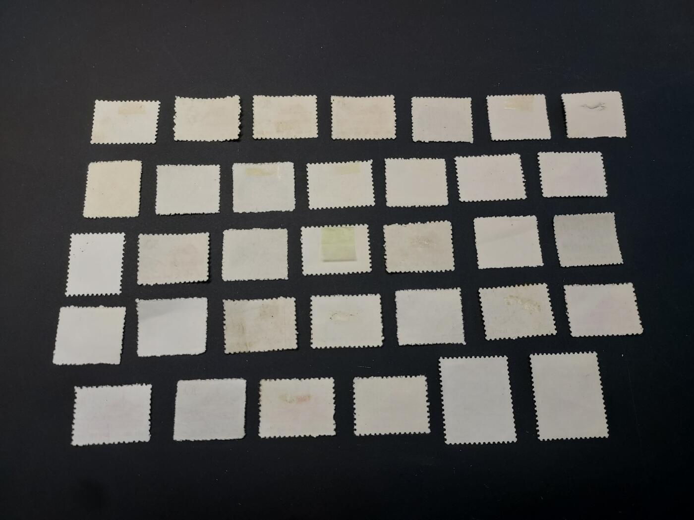 博彦收藏  TM 1月14日 8点 邮票专场 全场包邮